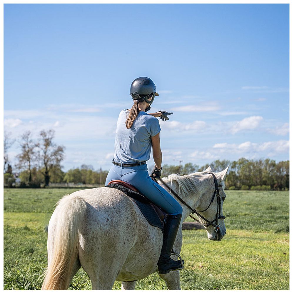 Ride & Rug | Coline Knee grip Breeches