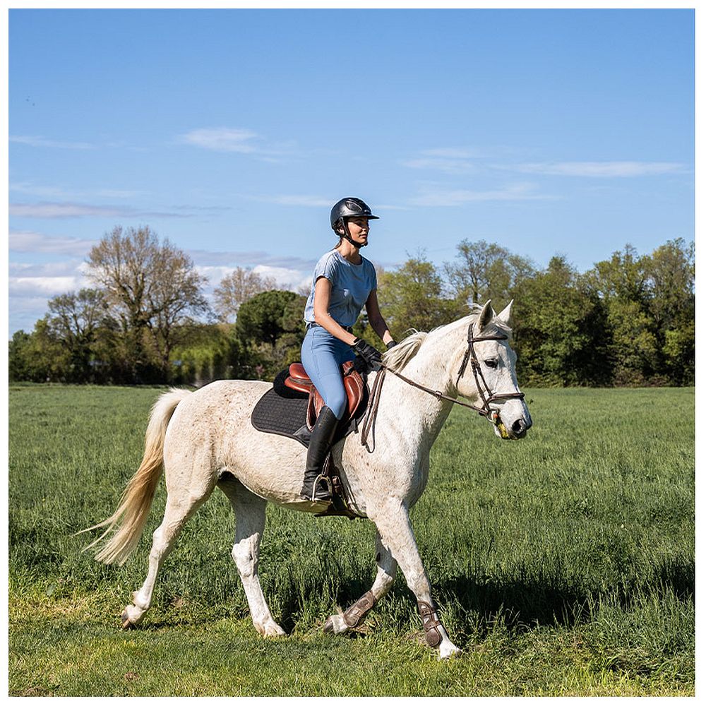 Ride & Rug | Coline Knee grip Breeches